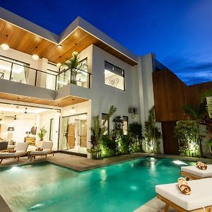 Zayana Villas Resort Seminyak