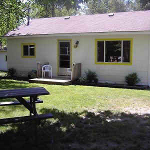 Three-Bedroom Cottage