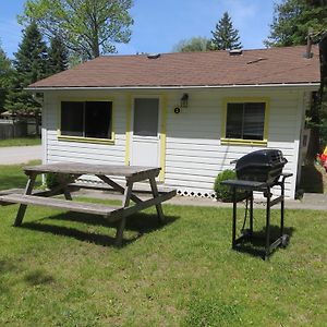 Two-Bedroom Cottage